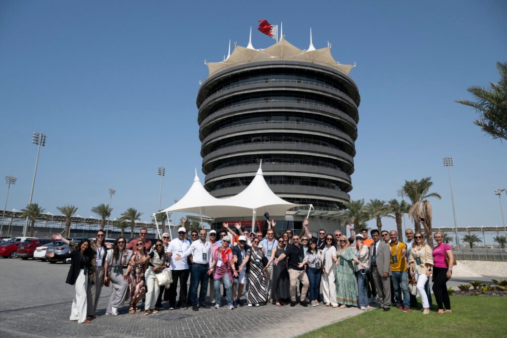 Bahrein Circuit