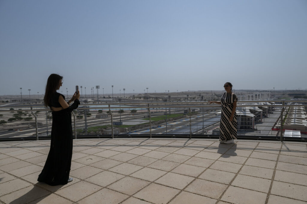 Luxury Bahrain