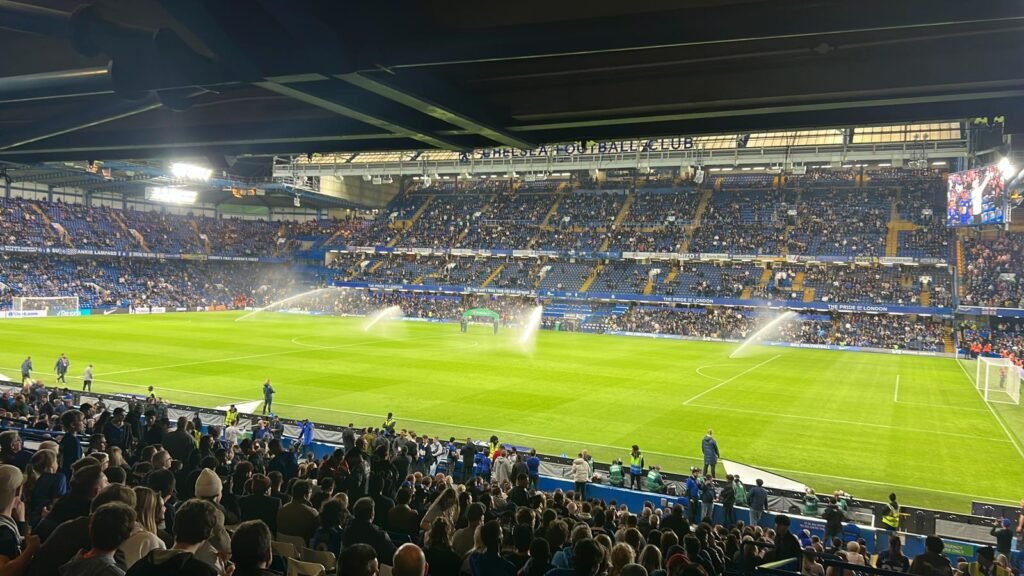 Chelsea FC