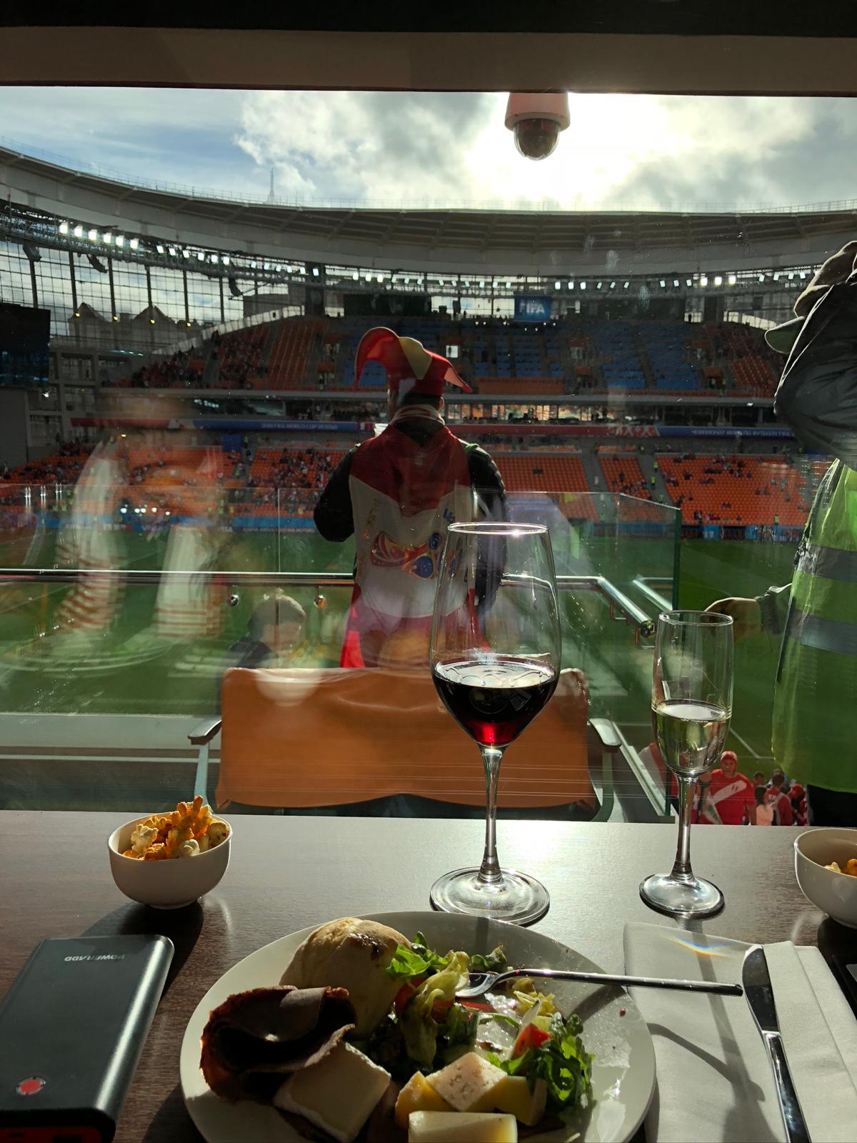 Bespoke VIP Experiences