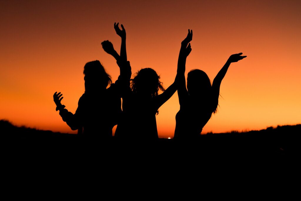 Discover the Power of Transformational Travel