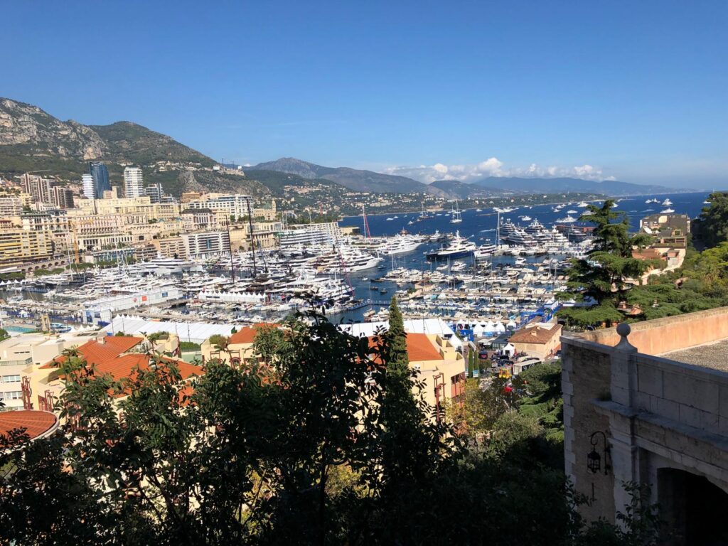 Monaco