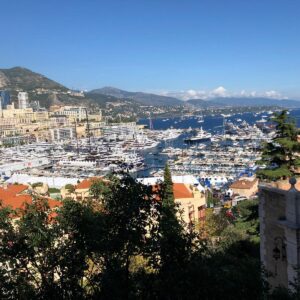 Monaco