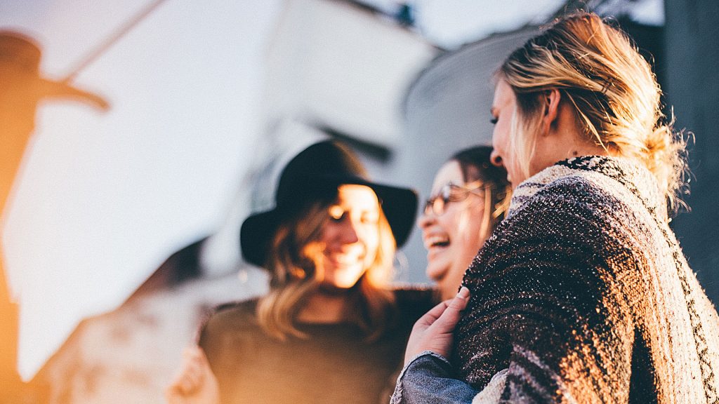 Transformational Women’s Retreats in Magical Destinations
