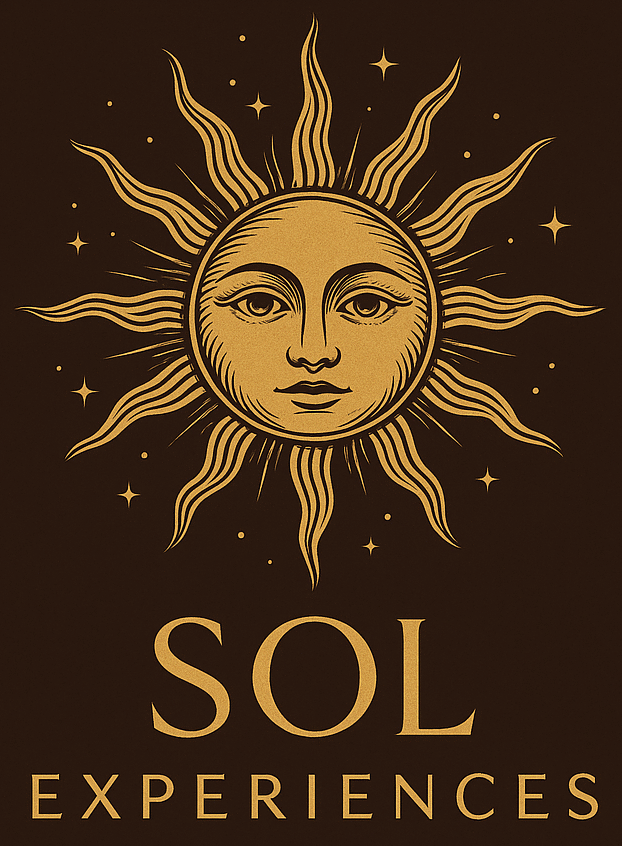 Sol Experiences FZE