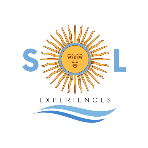 SOL Experiences logo