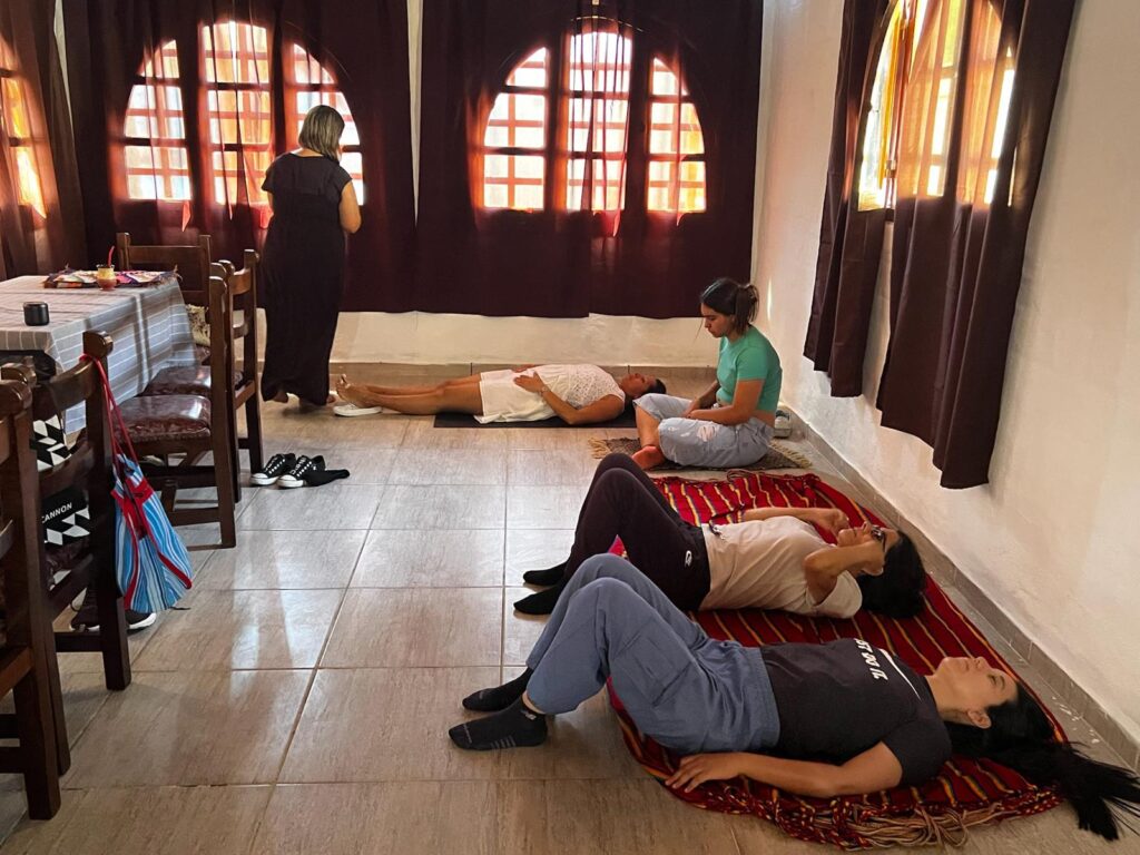 Vision Board Activity