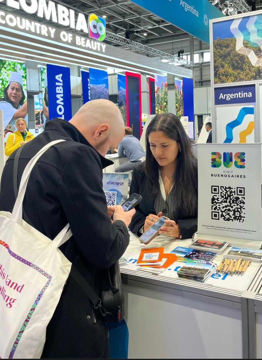 Industry & Representation