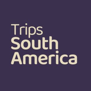Trips South America