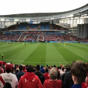 Hospitality Business Seats