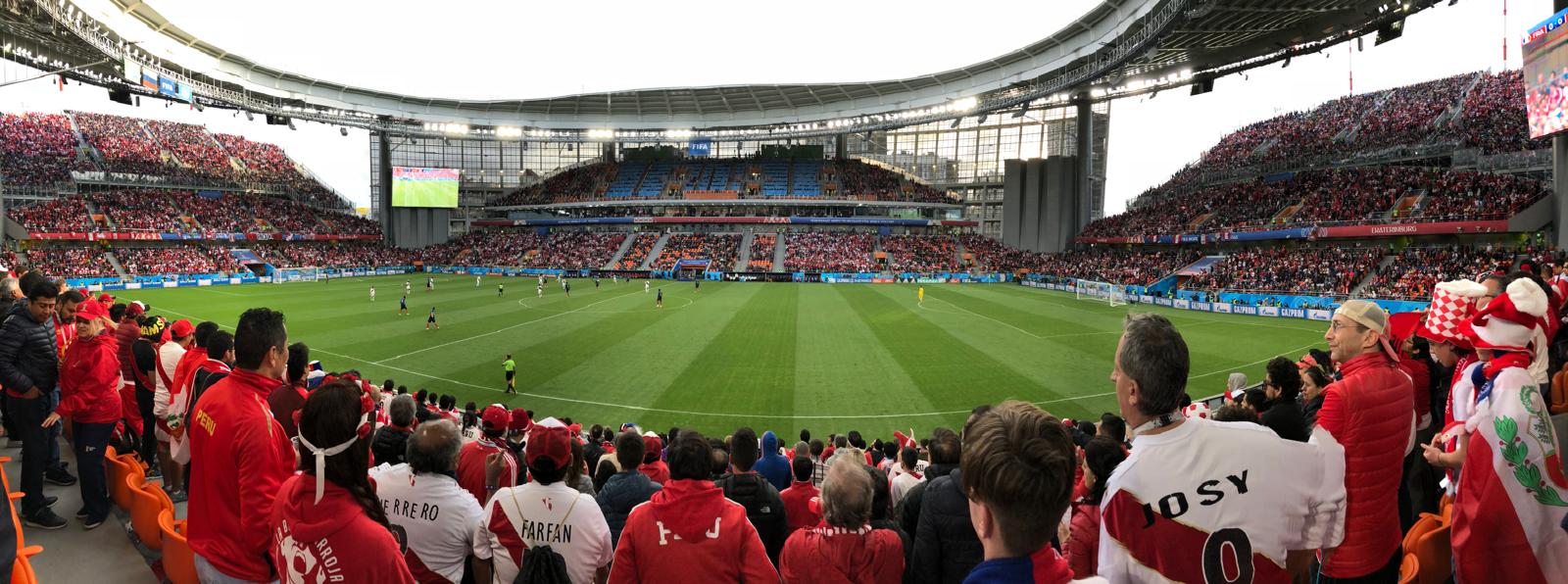 Hospitality Business Seats