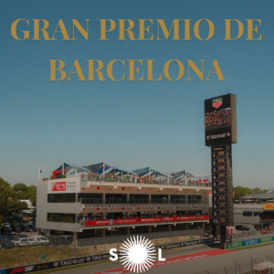 Gran Premio de Barcelona