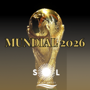 Mundial 2026 FIFA World Cup