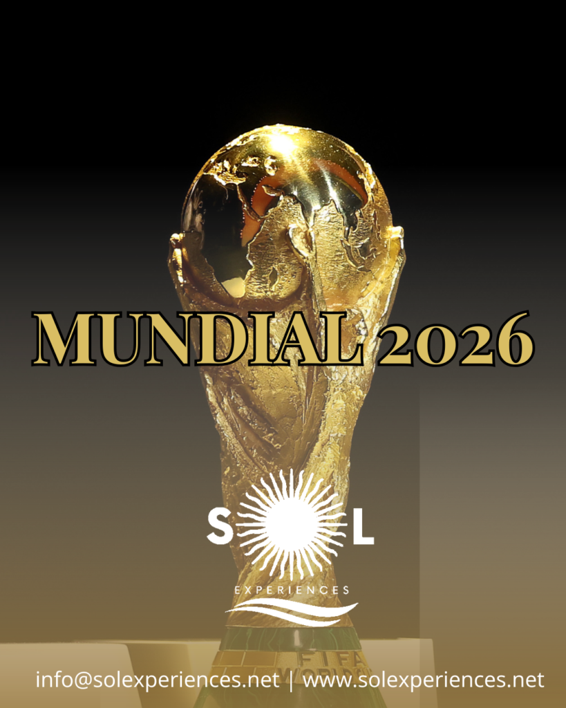 Mundial 2026 FIFA World Cup