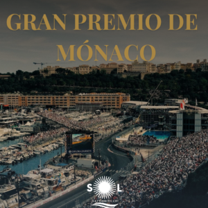 Gran Premio de Monaco 2026