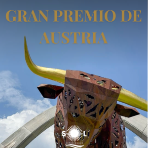 Gran Premio de Austria
