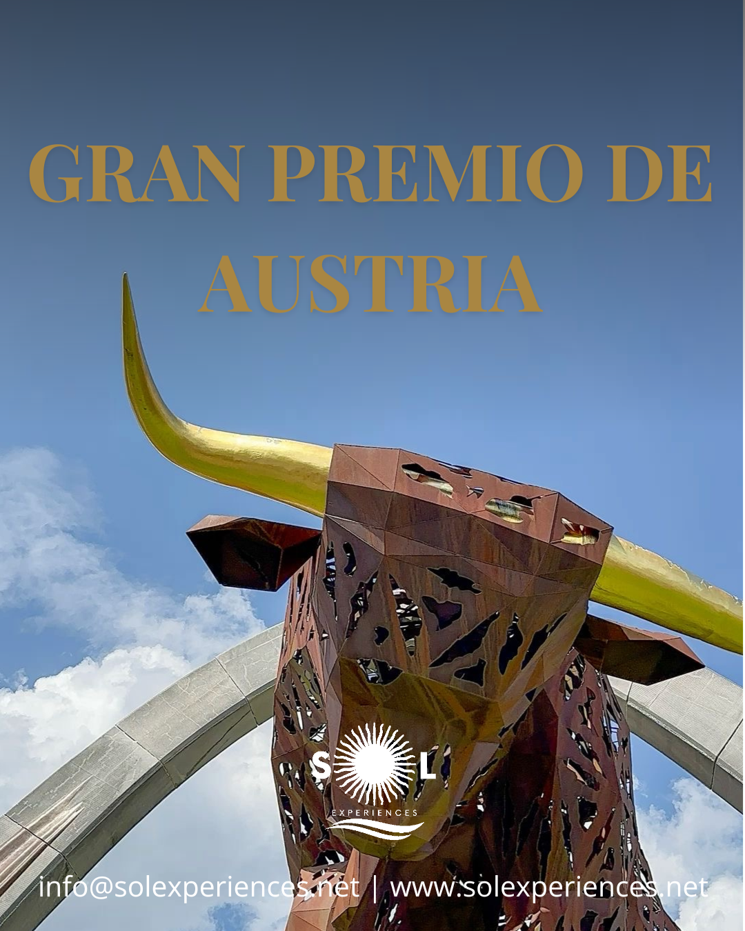 Gran Premio de Austria
