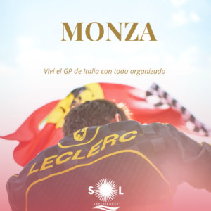 Monza Gran Premio de Italia F1 F1 Monza Ferrari