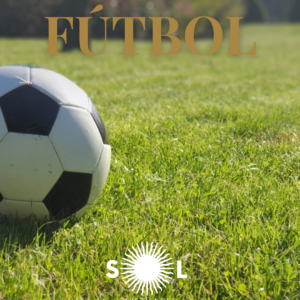 Fútbol LATAM Fútbol Sudamericano