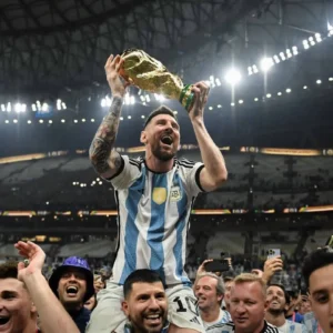Mundial Qatar 2022 turismo deportivo Argentina
