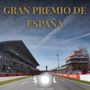 Gran Premio de España Madrid