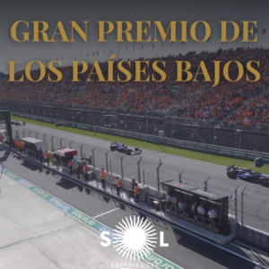 Gran Premio de los Países Bajos