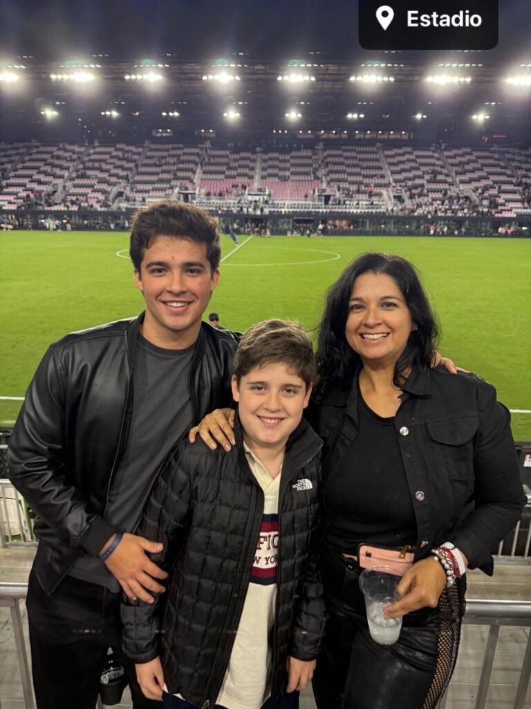 Partido Inter Miami – Miami