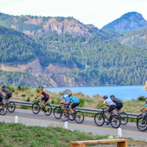 Gran Fondo 7 Lagos: El desafío de ciclismo premium que conecta la Patagonia Argentina
