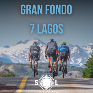 Gran Fondo 7 Lagos