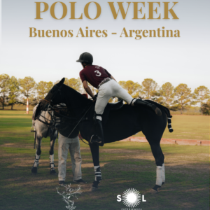 Luxury Polo Destination Argentina